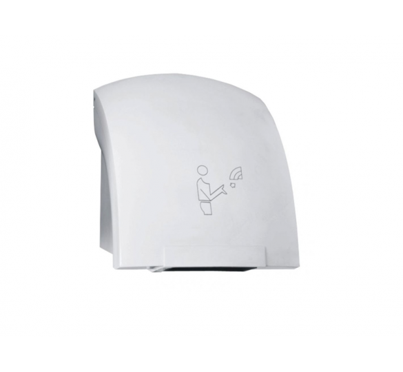 ARPA-NOVA DRYER HAND ABS WHITE SMART PRODUCTS