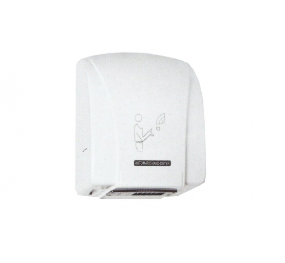 ARNO-NOVA DRYER HAND ABS WHITE SMART PRODUCTS