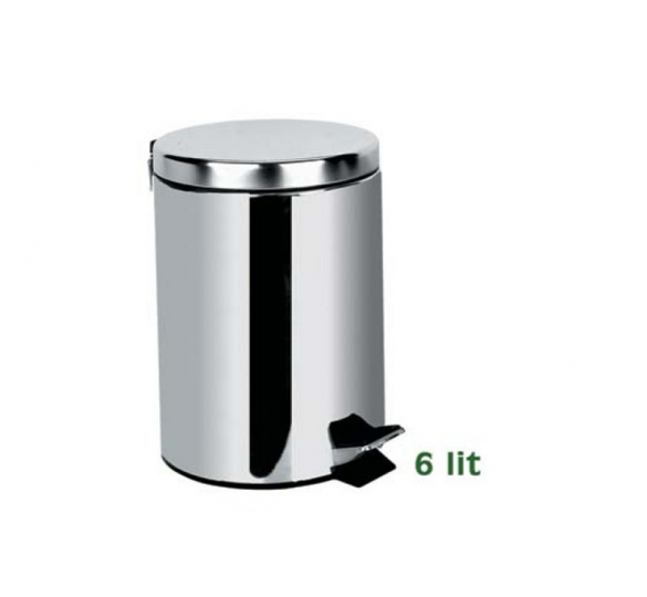ELITE waste receptable ST / ST 30*21cm gl