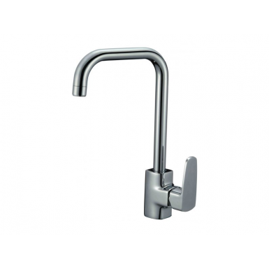 PRISMA faucet sink chrome 13-4013