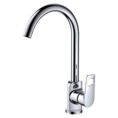 DIVA faucet sink chrome 13-4016