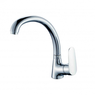 AOSTA  faucet sink chrome 13-4044