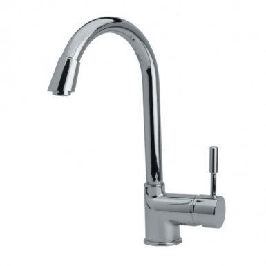 NOVA faucet sink chrome 13-5024