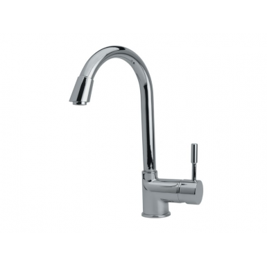 NOVA faucet sink chrome 13-5024