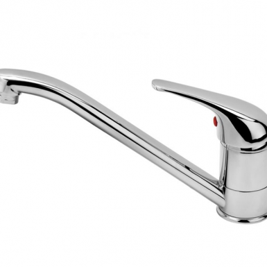 DEMA faucet sink chrome
