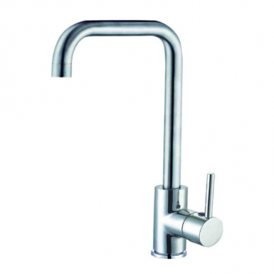 BENE faucet sink chrome 13-7058