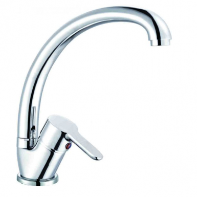 STRADA  faucet sink chrome 13-7070