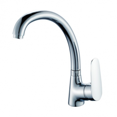 AOSTA NOVA faucet sink chrome 13-7500