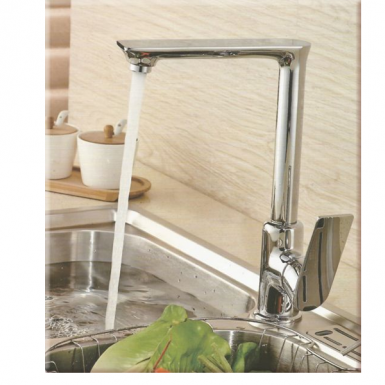 EMPIRE faucet sink chrome 13-7515