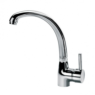 LOTUS faucet sink chrome 13-8888