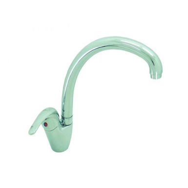 KYKNOS faucet sink chrome 23-1082