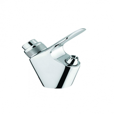 PIDACA faucet pressed for cooler. Ideal for schools and public spaces