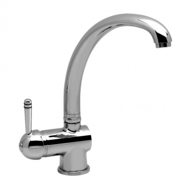 LAGUNA faucet sink chrome 23-4077