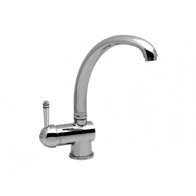 LAGUNA faucet sink chrome 23-4077
