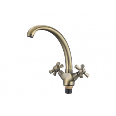 FLORENCE WASHBASIN FAUCET WITH CLICK CALVE