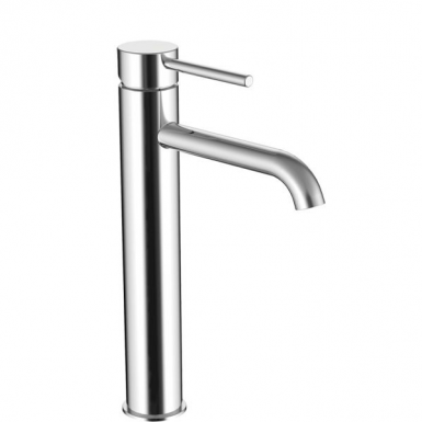 AMERICA EVITA - UP WASHBASIN FAUCET ON THE FURNITURE