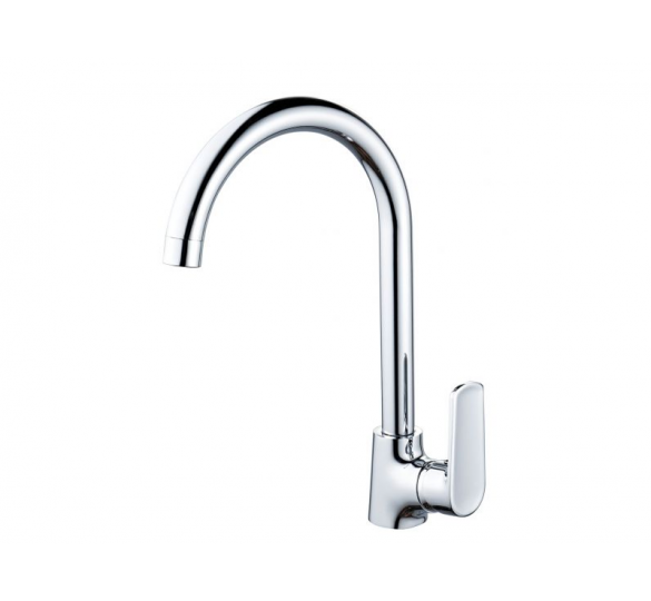 AMERICA FAVORE faucet sink chrome 35-3195 KITCHEN FAUCETS