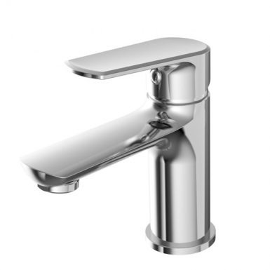 FAVORE WASHBASIN FAUCET WITH CLICK CALVE