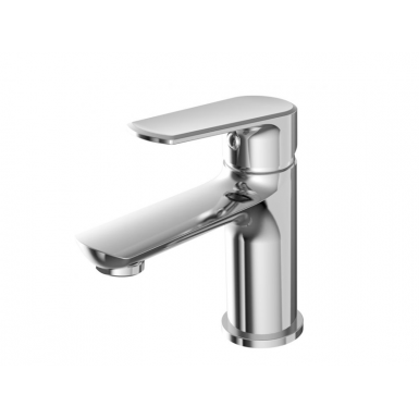 FAVORE WASHBASIN FAUCET WITH CLICK CALVE