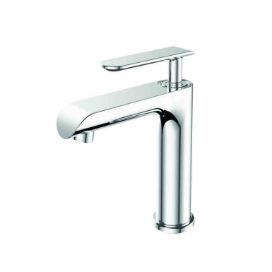 PLANET WASHBASIN FAUCET WITH CLICK CALVE