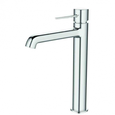 SIC - UP WASHBASIN FAUCET ON THE FURNITURE