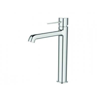SIC - UP WASHBASIN FAUCET ON THE FURNITURE
