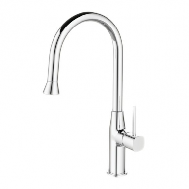 SLIM faucet sink chrome 42-2286