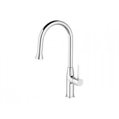 SLIM faucet sink chrome 42-2286