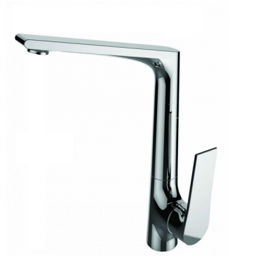 GALAXY faucet sink chrome 42-9106