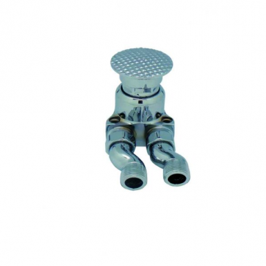 MARTE - MIX Timing valve input and output cold or pre-set temperature