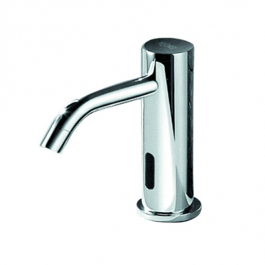 AUTO LAVABO washbasin faucet with photocell