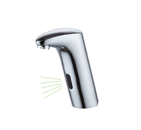 VEDETA - NOVA washbasin faucet with photocell SMART PRODUCTS