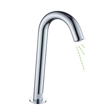 MONO - ALTO - AUTO washbasin faucet with photocell