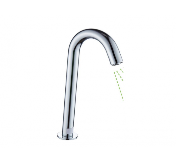 MONO - ALTO - AUTO washbasin faucet with photocell SMART PRODUCTS