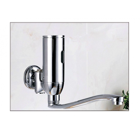 LIDO washbasin faucet with photocell SMART PRODUCTS