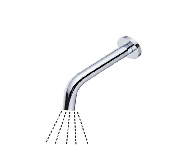 MODA - MONOS washbasin faucet with photocell SMART PRODUCTS
