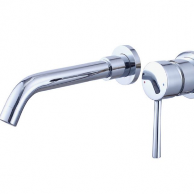 STILO IN - NOVA FAUCET FOR WASHSTAND WALL