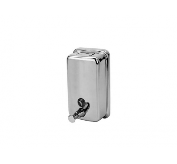 dispenser inox 0.75L special sanitaryware