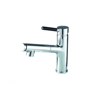 MULTIPLE WORK WASHBASIN FAUCET WITH CLICK CALVE