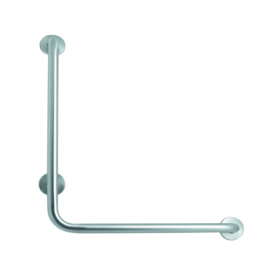 DISABLED STAINLESS STEEL GAMA VERTICAL 75X65CM 13-9020