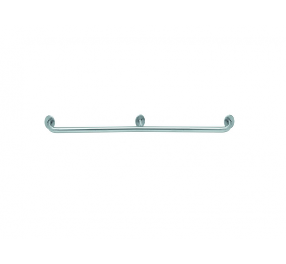 DISABLED STAINLESS STEEL HANDLE 127CM 13-9026 special sanitaryware