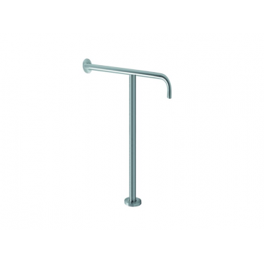 DISABLED STAINLESS STEEL HANDLE 56X74CM 13-9040