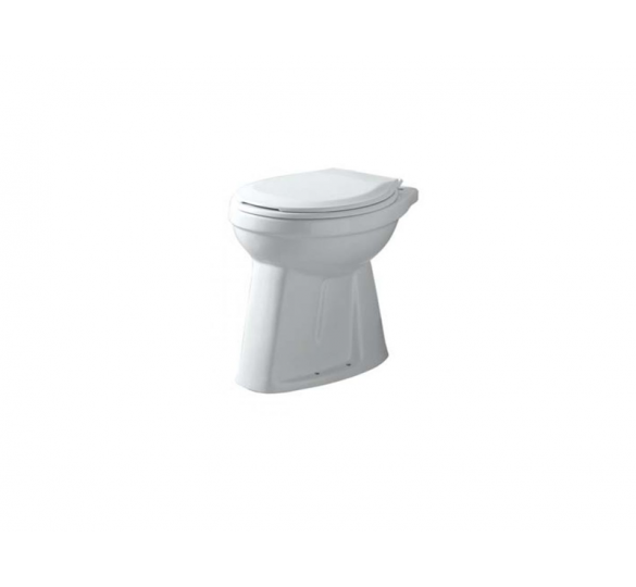 ALTURA HIGH PRESSURE BASIN REAR PIPPER WITH LID 47X35.5X49CM 17-0290 special sanitaryware