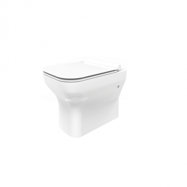 RIVIERA HANGING BASIN WITH COVER 52X35.8X30CM 17-0660