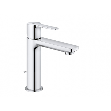 lineare washbasin faucet