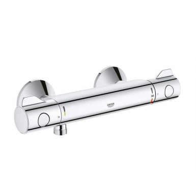 Grohtherm 800 shower faucet
