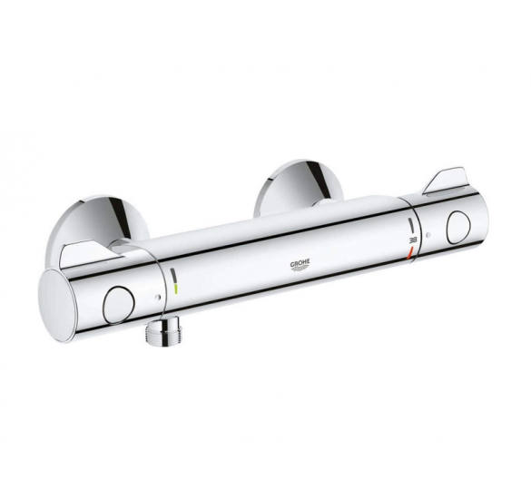 Grohtherm 800 shower faucet SHOWER
