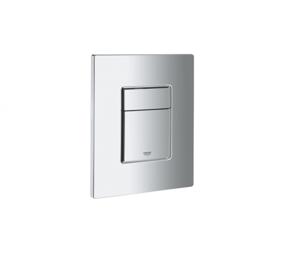 COLOR PLATE FOR BUILT-IN BOILER GROHE 38732000 grohe Sanitary Ware - AGGELOPOULOS SANITARY WARE S.A.