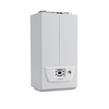 IMMERGAS VICTRIX OMNIA WALL CONCENTRATION GAS BOILER 25 KW