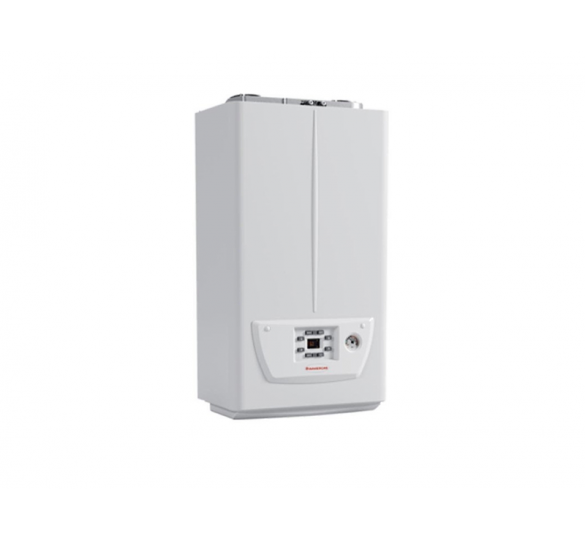 IMMERGAS VICTRIX OMNIA WALL CONCENTRATION GAS BOILER 25 KW Wall units Sanitary Ware - AGGELOPOULOS SANITARY WARE S.A.